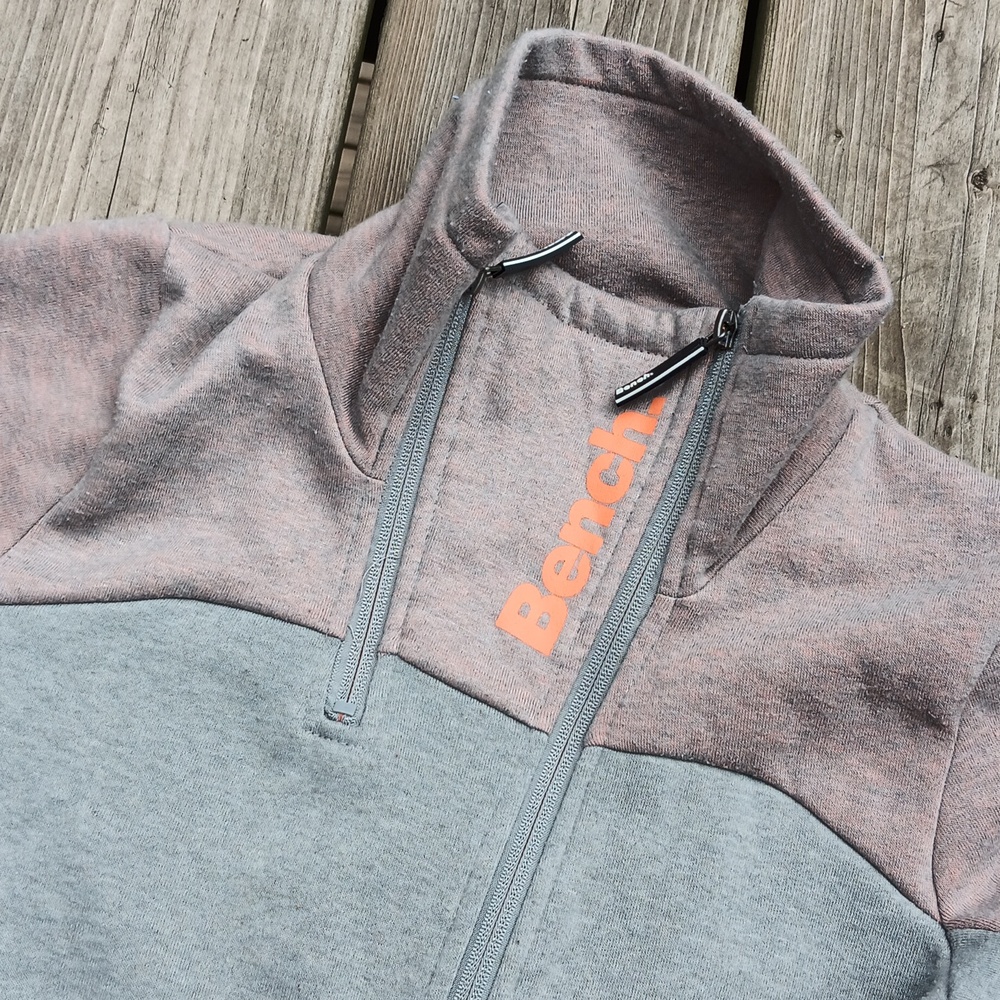 Bench sweatshirt